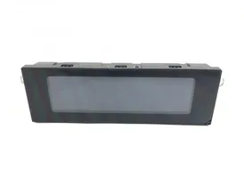 Citroen DS3 Monitor / wyświetlacz / ekran 6593T8