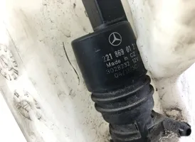 Mercedes-Benz SLK R172 Réservoir de liquide lave-glace A1728690020