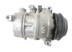 Mercedes-Benz E W213 Compressore aria condizionata (A/C) (pompa) GE4471401453