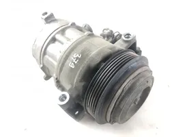 Mercedes-Benz E W213 Compressore aria condizionata (A/C) (pompa) GE4471401453