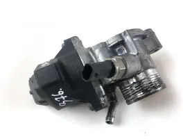 Mercedes-Benz E W213 EGR-venttiili 12738806