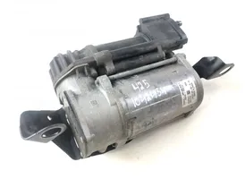 Mercedes-Benz E W213 Ilmajousituksen kompressoripumppu 443020019