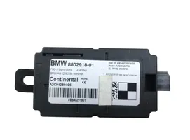 BMW i3 Module de contrôle sans clé Go A2C94289405