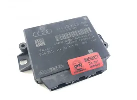 Audi A5 8T 8F Pysäköintitutkan (PCD) ohjainlaite/moduuli 604349