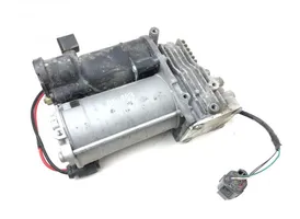 Land Rover Range Rover Sport L320 Ilmajousituksen kompressoripumppu LR023964