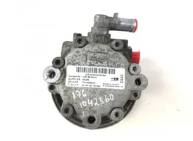 Fiat Doblo Ohjaustehostimen pumppu 51852320