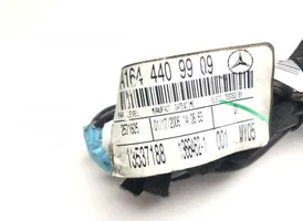 Mercedes-Benz R W251 Radija/ CD/DVD grotuvas/ navigacija A2518202526