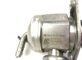 Skoda Yeti (5L) Pompe d'injection de carburant à haute pression 0261520573