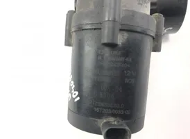 Skoda Yeti (5L) Pompa cyrkulacji / obiegu wody 9031194B