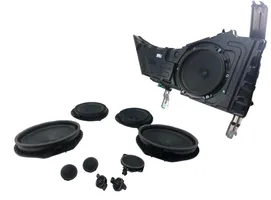 Ford Expedition Kit système audio JL3T19B171CA