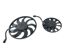 Land Rover Range Rover Sport L494 Ventilateur de refroidissement de radiateur électrique LR062329