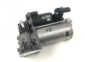 Land Rover Range Rover Sport L494 Ilmajousituksen kompressoripumppu LR088859