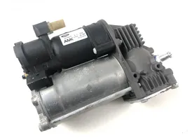 Land Rover Range Rover Sport L494 Ilmajousituksen kompressoripumppu LR088859