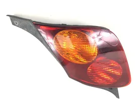 Lexus SC 300 - 400 Lampa tylna 8155124080