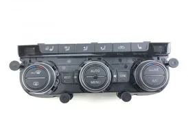 Volkswagen Tiguan Allspace Panel klimatyzacji 5NB907044K