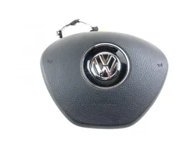 Volkswagen Tiguan Allspace Ohjauspyörän turvatyyny 5NN880201L