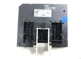 Volkswagen Tiguan Allspace Combustion control unit/module F005V02371