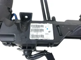 BMW X3 F25 Engine installation wiring loom 8516262