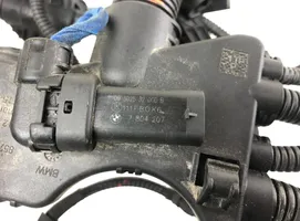 BMW X3 F25 Engine installation wiring loom 8516262