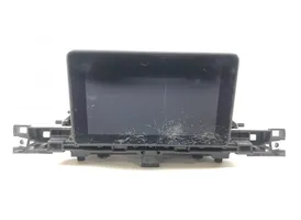 Audi A4 S4 B9 Monitor / wyświetlacz / ekran 8W0919604A