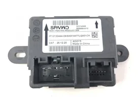 Volvo XC40 Module de commande de siège 8888864412