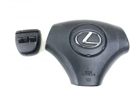 Lexus SC 300 - 400 Airbag de volant 4513024230