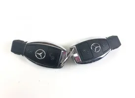 Mercedes-Benz C W205 Stacyjka A2059003419