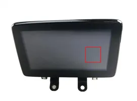 Mazda CX-3 Monitor/display/piccolo schermo D23N611J0C