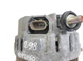 Mazda CX-3 Generatore/alternatore A5TJ0591ZT