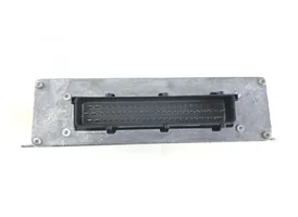 Saab 9-5 Sterownik / Moduł ECU 09378729