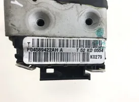 Dodge RAM Front door lock 4589422AH