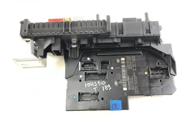 Mercedes-Benz GLK (X204) Fuse box set A2049004203