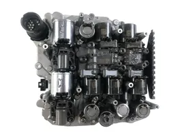 Volkswagen PASSAT B8 Cuerpo de válvula de la caja de cambios de la transmisión 0260550109