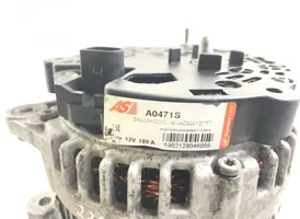 Volkswagen Transporter - Caravelle T5 Alternator FG18T062