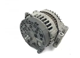 Mercedes-Benz CL C216 Generator/alternator 0124625028