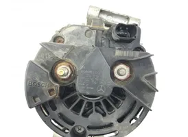 Mercedes-Benz C W203 Alternator SG12B062