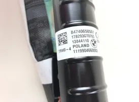 BMW i3 Stogo oro pagalvė (užuolaida) 7406505