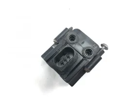 BMW 7 F01 F02 F03 F04 Blocco valvola della sospensione pneumatica 4722555610