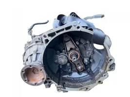 Skoda Octavia Mk2 (1Z) Manual 6 speed gearbox KVT