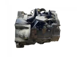 Skoda Octavia Mk2 (1Z) Manual 6 speed gearbox KVT