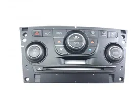 Chrysler 300C Climate control unit 1UW97AAAAA