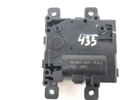 Lexus ES 300h Unidad de control climatización 0638002031
