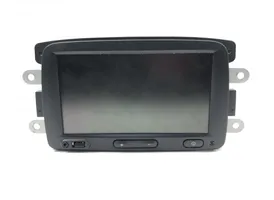 Fiat Talento Panel / Radioodtwarzacz CD/DVD/GPS 281154712R