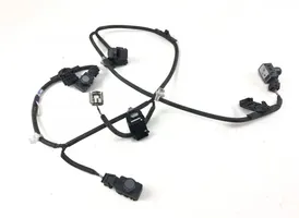 Lexus ES 300h Parking sensor (PDC) wiring loom 8218233220