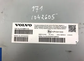 Volvo S90, V90 Amplificatore 36012702