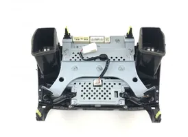 Lexus RX 330 - 350 - 400H Monitori/näyttö/pieni näyttö 8611048200