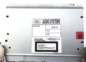 Ford Mondeo MK IV Unità principale autoradio/CD/DVD/GPS 1832308