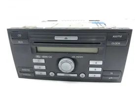 Ford Transit Radija/ CD/DVD grotuvas/ navigacija 1822186