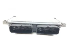 Citroen C4 I Gearbox control unit/module 280375864