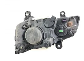 Chrysler Grand Voyager V Lampa przednia 5113340AE